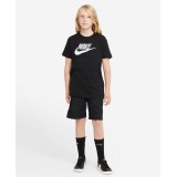 NIKE SPORTSWEAR AR5252-013 Black Image 2