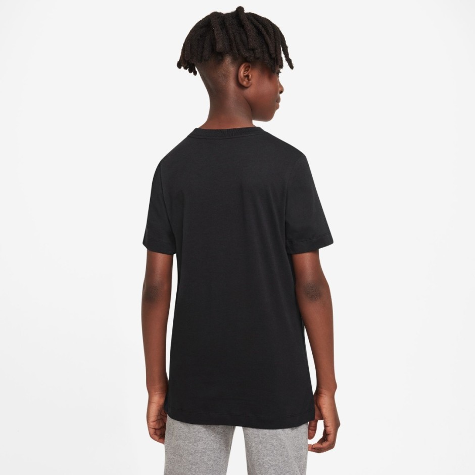 NIKE SPORTSWEAR Μαύρο