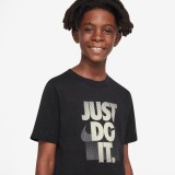 NIKE SPORTSWEAR Μαύρο Εικόνα 1