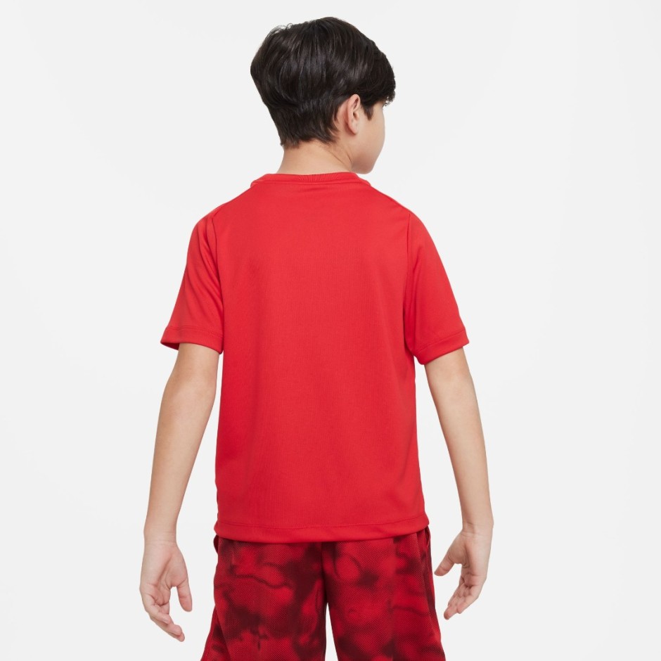 NIKE MULTI DX5386 Red