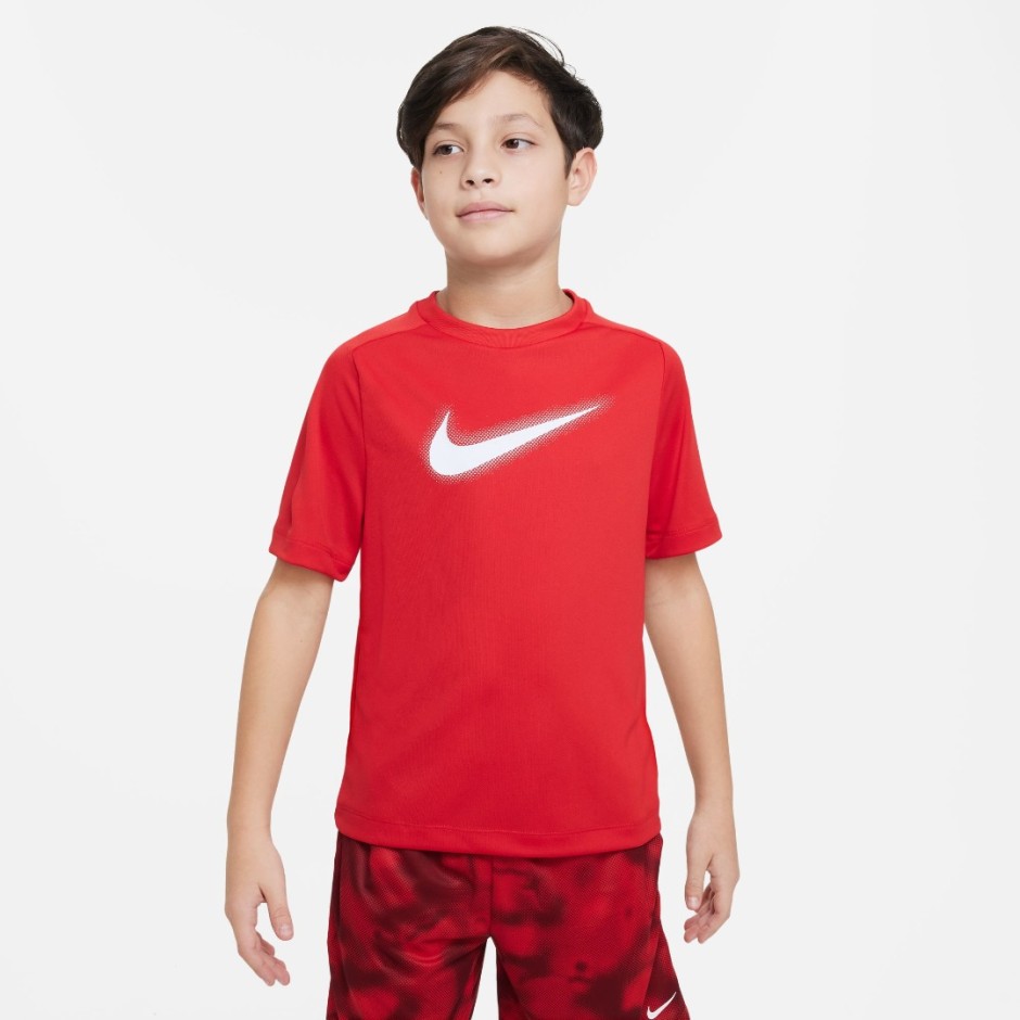 NIKE MULTI DX5386 Red