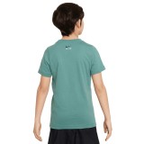 NIKE B NSW N AIR TEE FV2343-361 Veraman Image 0