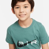 NIKE B NSW N AIR TEE FV2343-361 Veraman Image 2