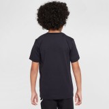NIKE K NSW TEE JDI HBR HM5844-010 Black Image 0
