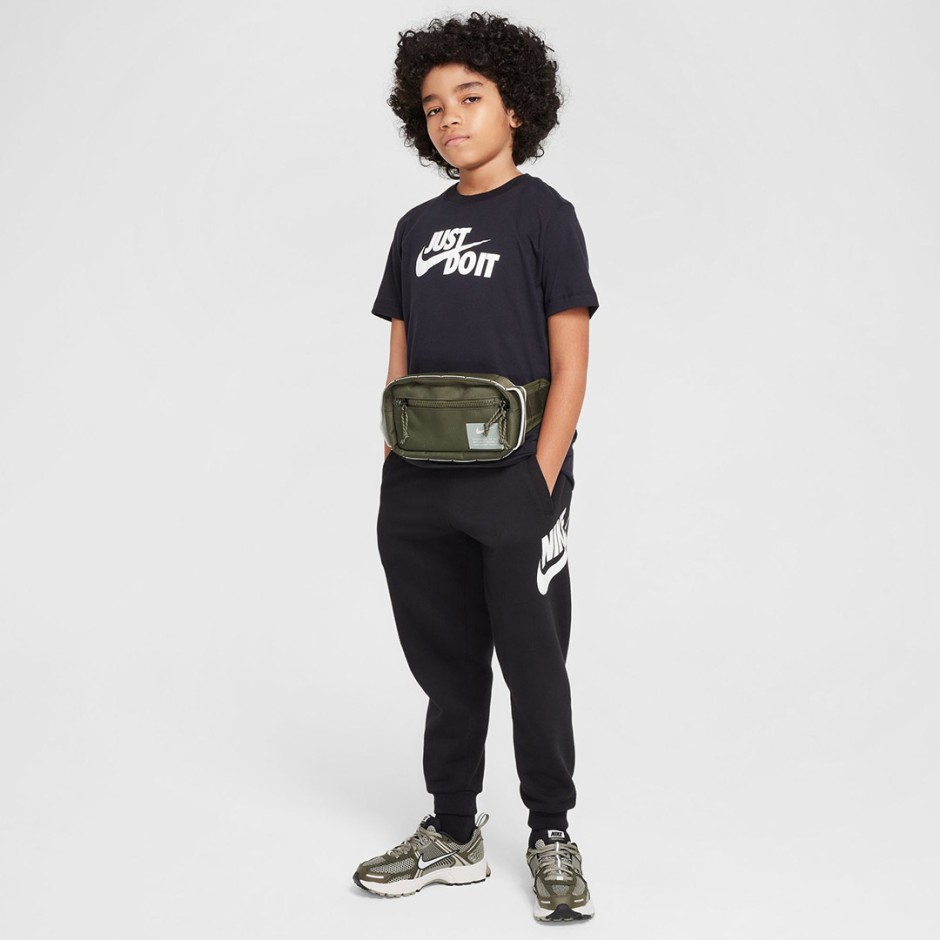 NIKE K NSW TEE JDI HBR HM5844-010 Black