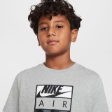 NIKE K NK AIR TEE HQ4419-063 Grey Image 1