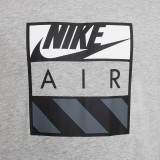 NIKE K NK AIR TEE HQ4419-063 Grey Image 2