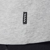 NIKE K NK AIR TEE HQ4419-063 Grey Image 3