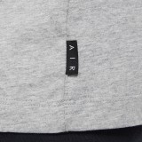 NIKE K NK AIR TEE HQ4419-063 Grey Image 4