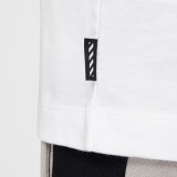 NIKE K NK AIR TEE HQ4419-100 White Image 4