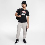 NIKE K NK AIR TEE HQ4419-010 Black Image 3