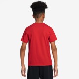 NIKE SPORTSWEAR  FZ5177-657 Red Image 0