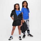 NIKE SPORTSWEAR  FZ5177-480 Royal Blue Image 5
