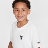 NIKE KOBE HM5667-100 White Image 1