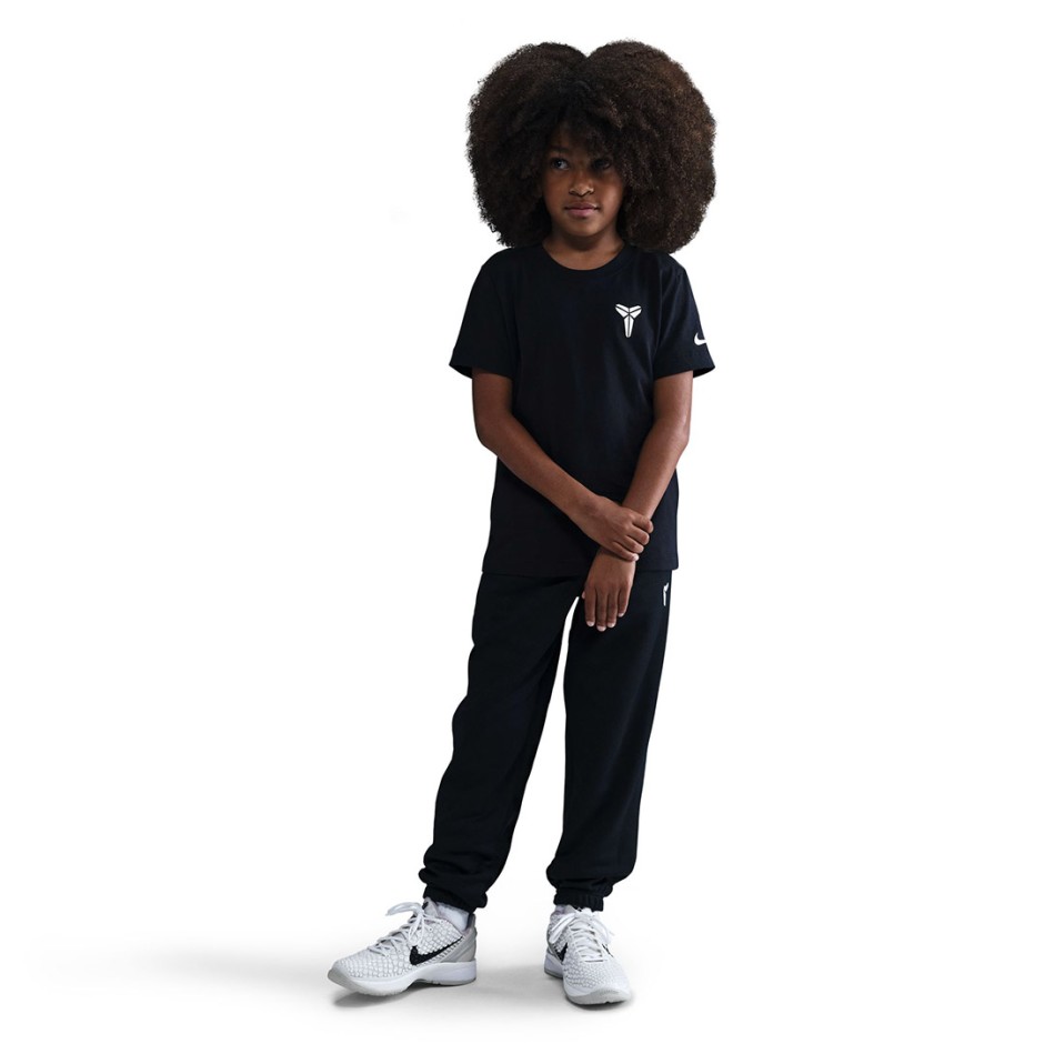 NIKE KOBE HM5667 Black