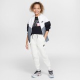 NIKE K NSW TEE BRANDMARK 1 JDI HM5852-010 Black Image 2