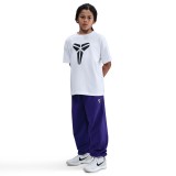 Παιδική Κοντομάνικη Μπλούζα Λευκή - Nike Kobe Dri-FIT Max90 Εικόνα 3