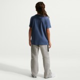 Παιδική Κοντομάνικη Μπλούζα Μπλε - Nike Paris Saint-Germain Εικόνα 2