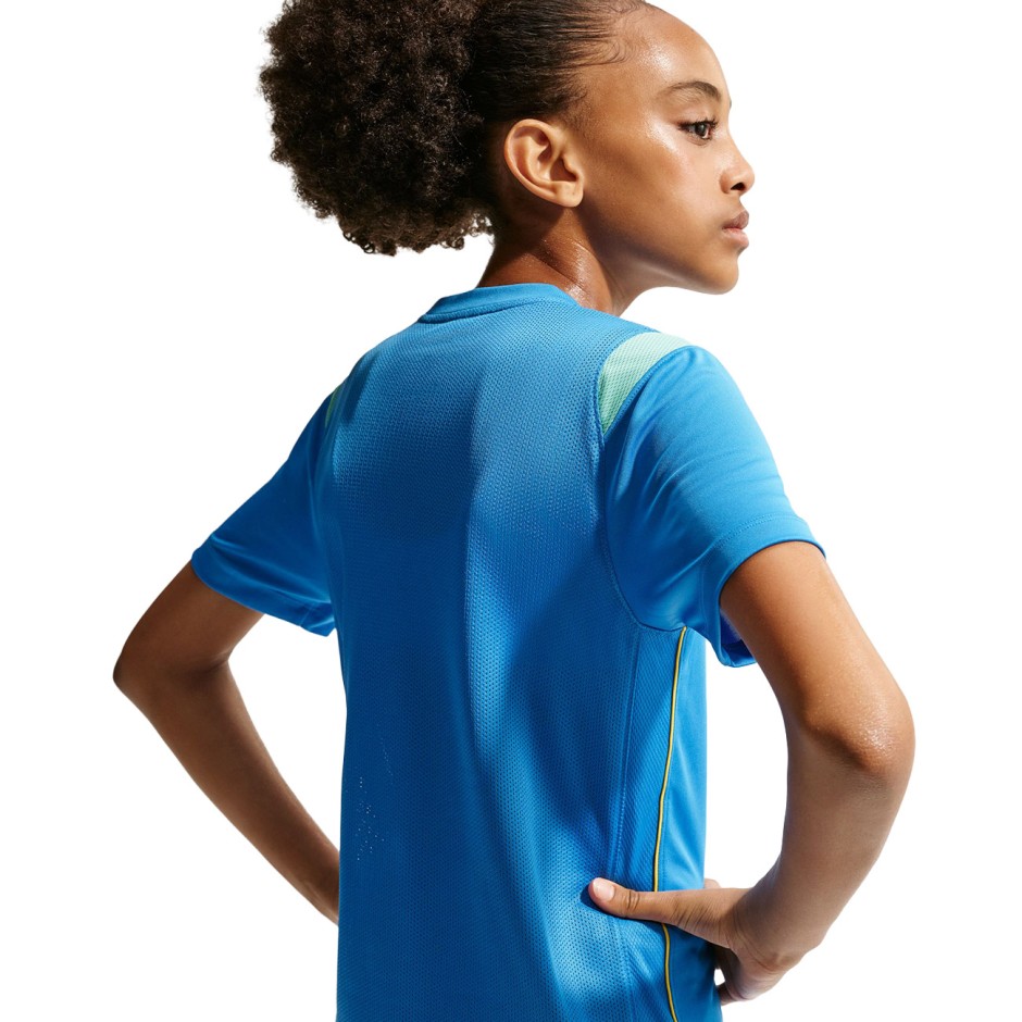 Παιδική Εμφάνιση Ποδοσφαίρου Ρουά - Nike Brasil Academy Pro