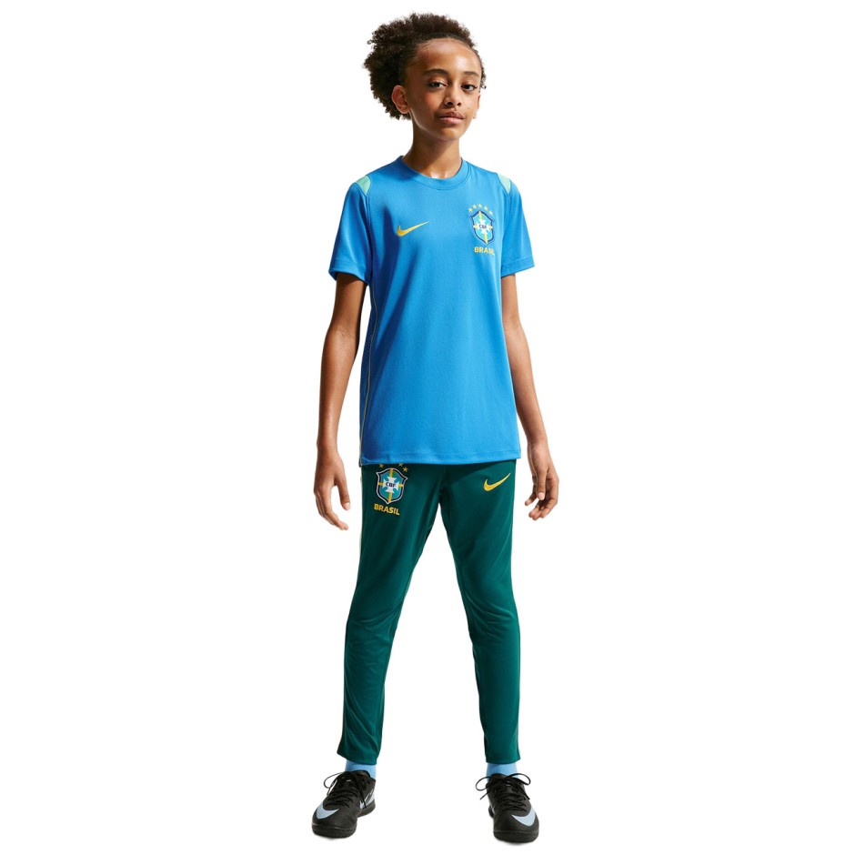Παιδική Εμφάνιση Ποδοσφαίρου Ρουά - Nike Brasil Academy Pro