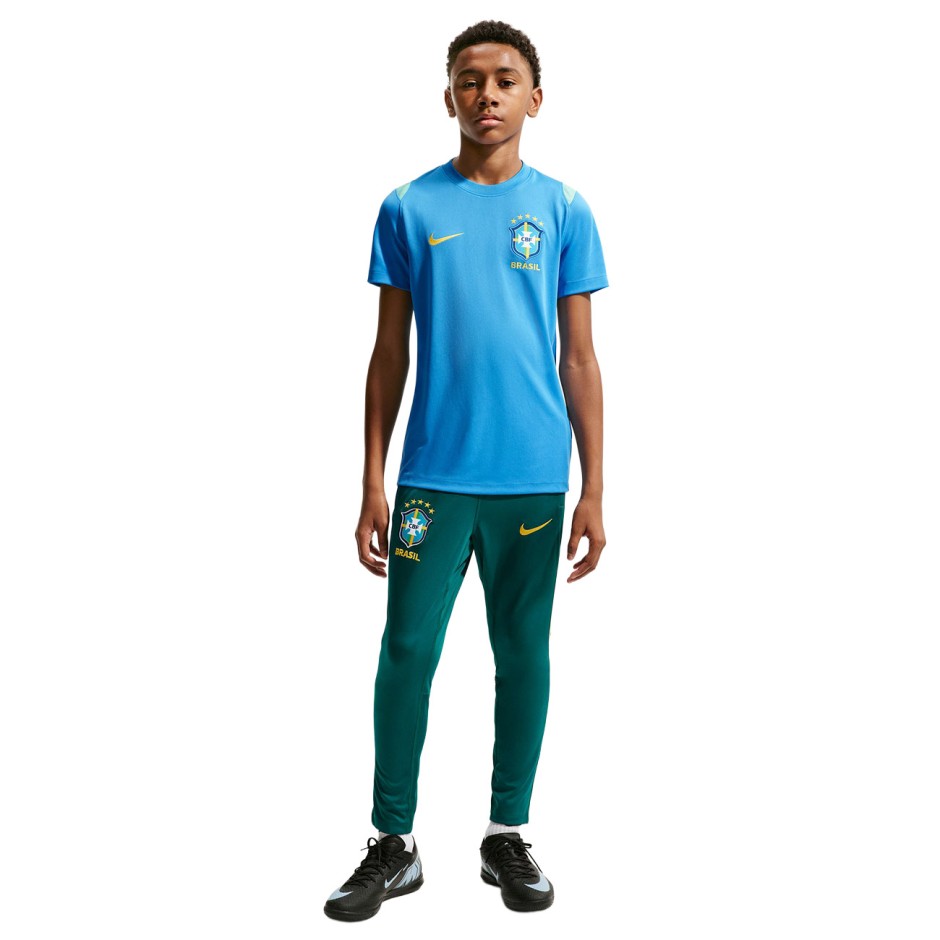 Παιδική Εμφάνιση Ποδοσφαίρου Ρουά - Nike Brasil Academy Pro