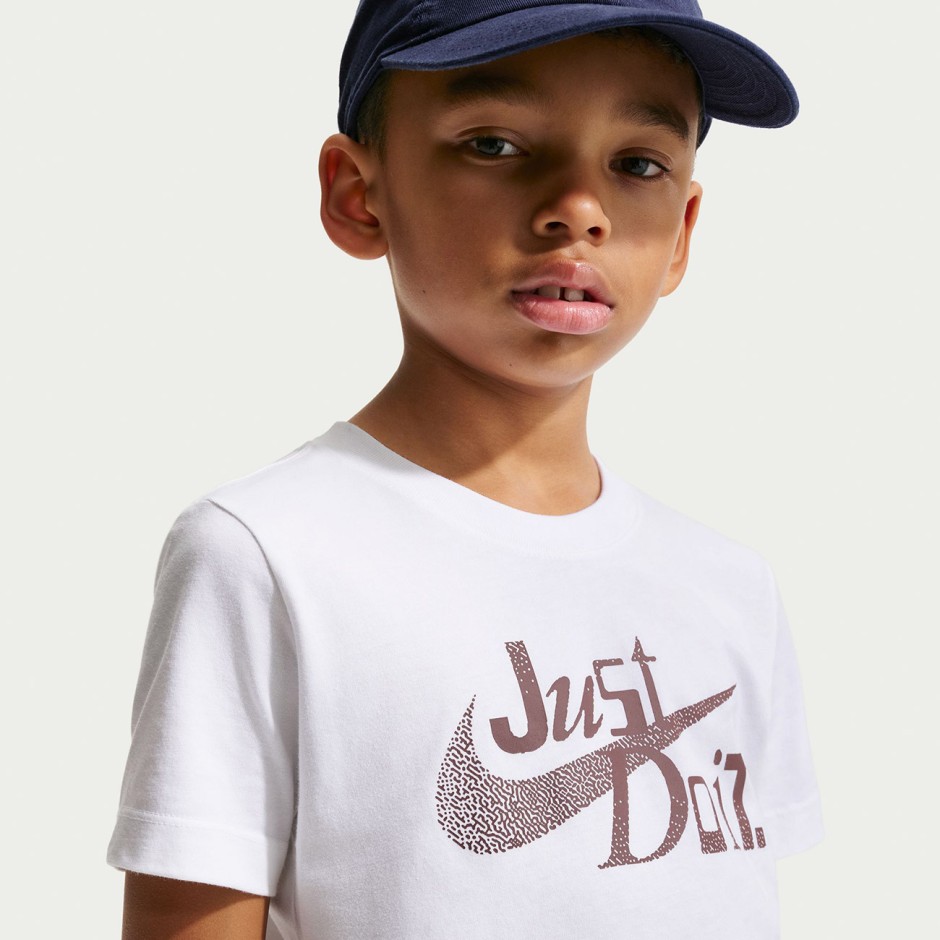 NIKE SPORTWEAR II9932-100 White