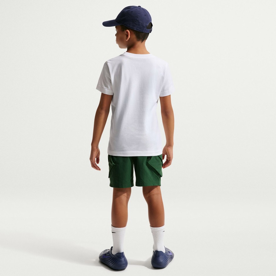 NIKE SPORTWEAR II9932-100 White