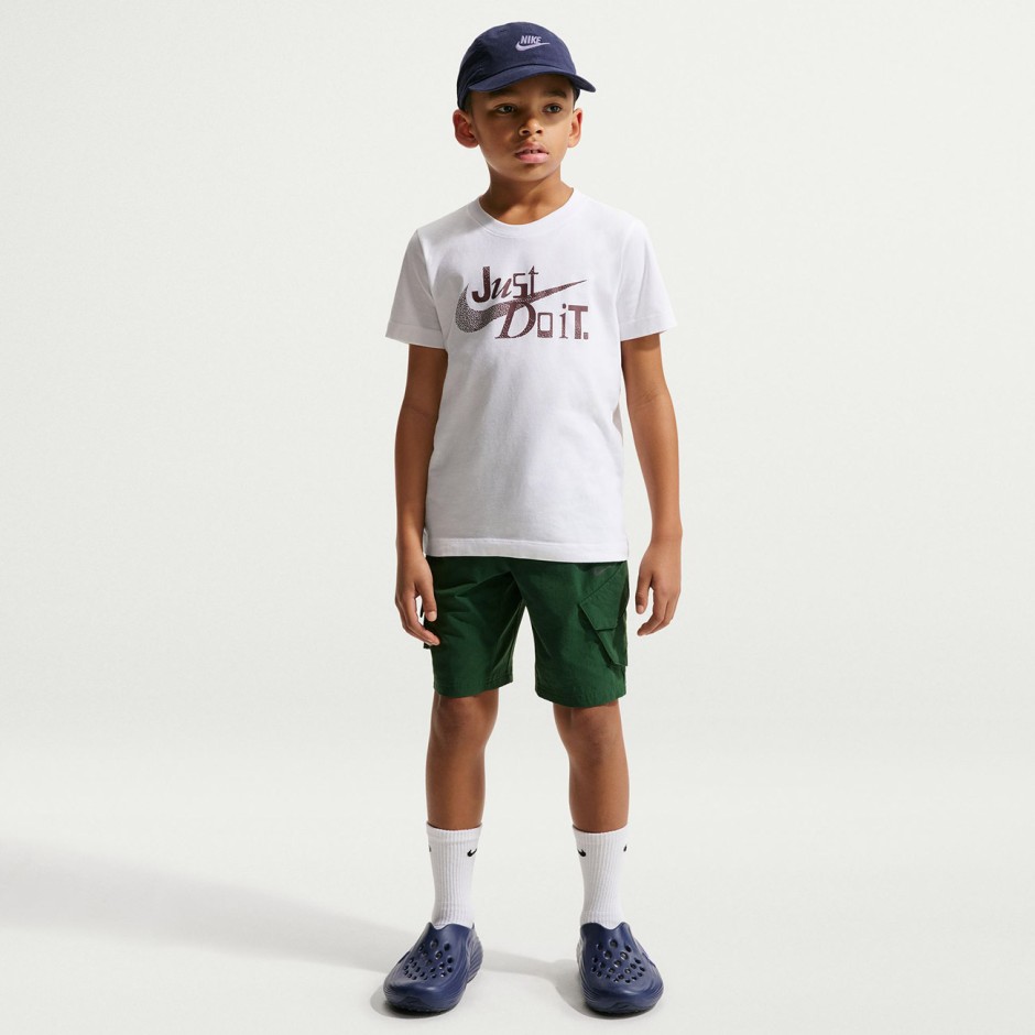 NIKE SPORTWEAR II9932-100 White