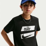 NIKE SPORTSWEAR CLUB IO2170-010 Black Image 1