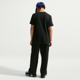 NIKE SPORTSWEAR CLUB IO2170-010 Black Image 2