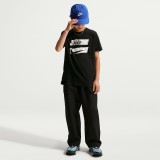 NIKE SPORTSWEAR CLUB IO2170-010 Black Image 3