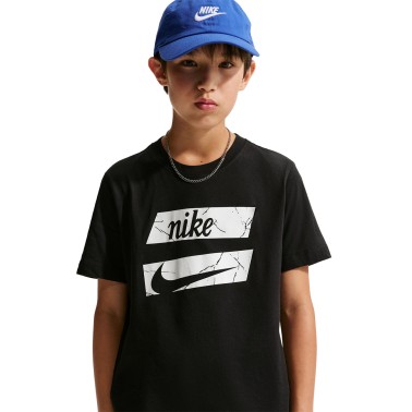 NIKE SPORTSWEAR CLUB IO2170-010 Black