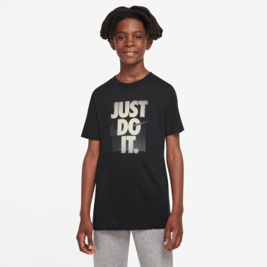 NIKE SPORTSWEAR Μαύρο