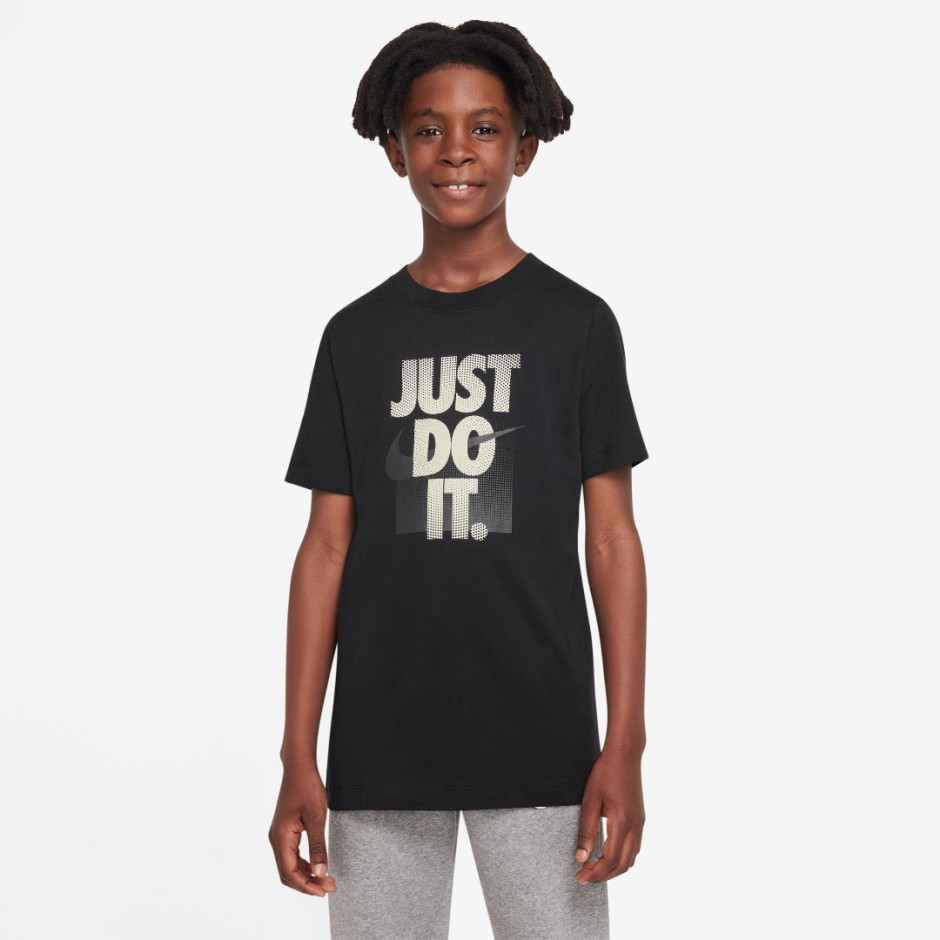 NIKE SPORTSWEAR Μαύρο