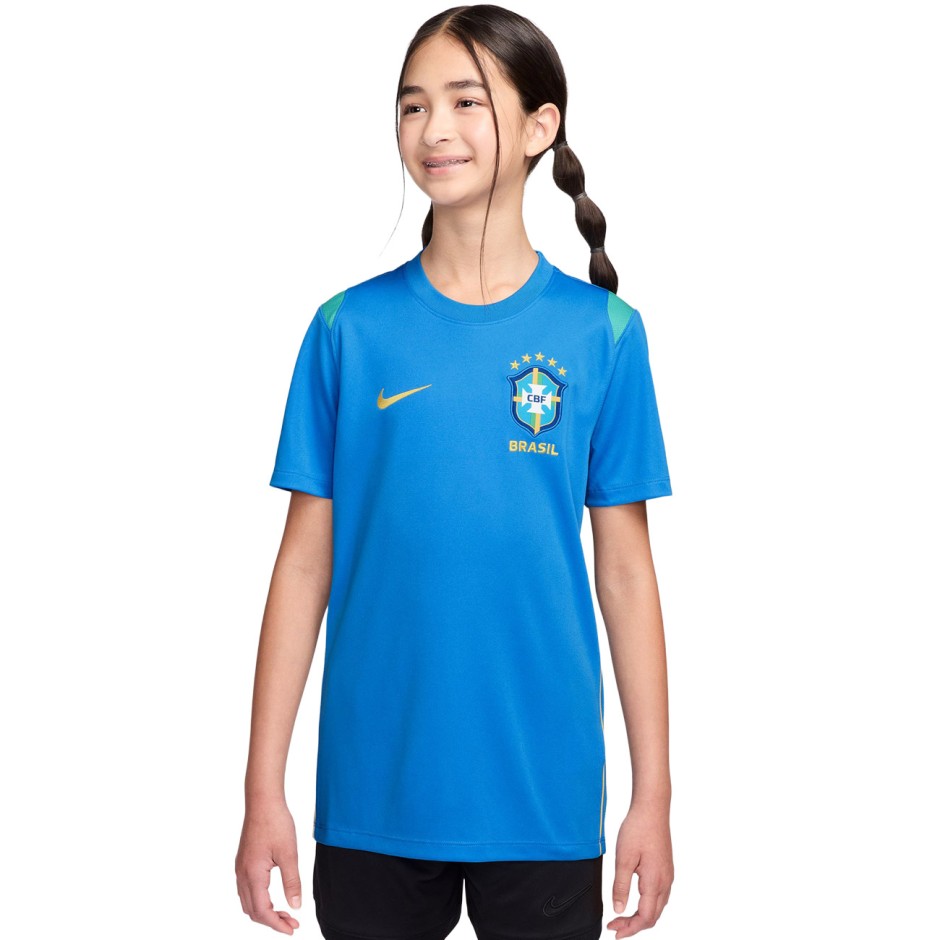 Παιδική Εμφάνιση Ποδοσφαίρου Ρουά - Nike Brasil Academy Pro