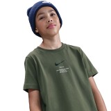 NIKE B NSW ATHL TEE REG IH5202-325 Κhaki Image 