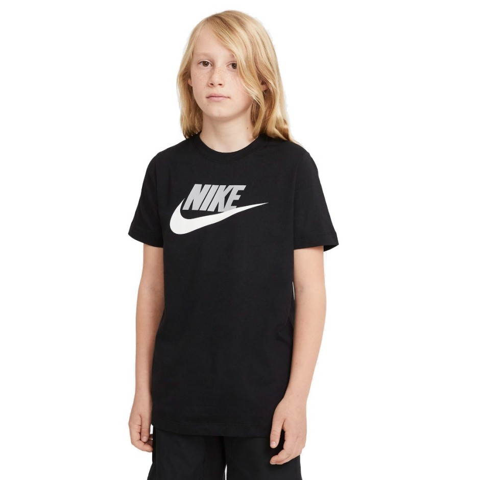 NIKE SPORTSWEAR AR5252-013 Black