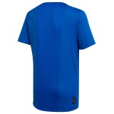 adidas Performance JB TR H.R. TEE FS6827 Royal Blue Image 0