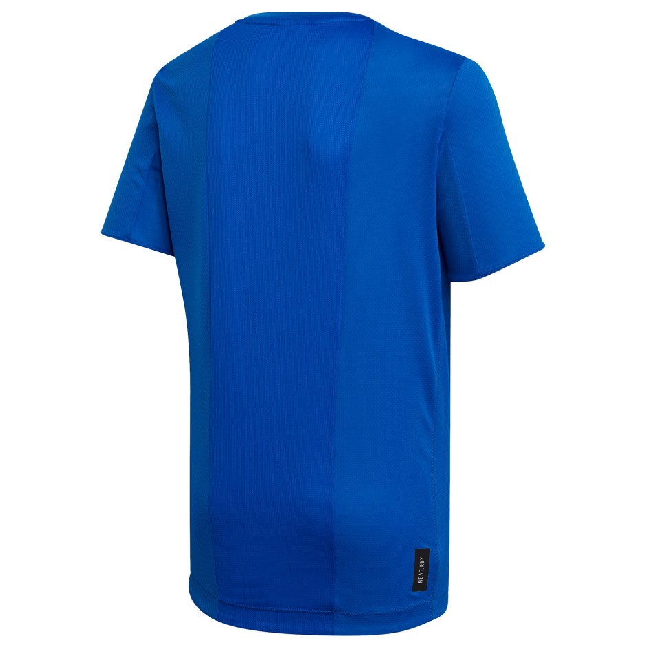 adidas Performance JB TR H.R. TEE FS6827 Royal Blue