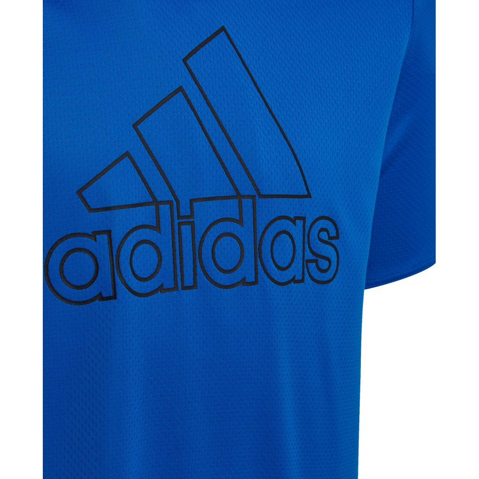 adidas Performance JB TR H.R. TEE FS6827 Royal Blue