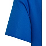 adidas Performance JB TR H.R. TEE FS6827 Royal Blue Image 2