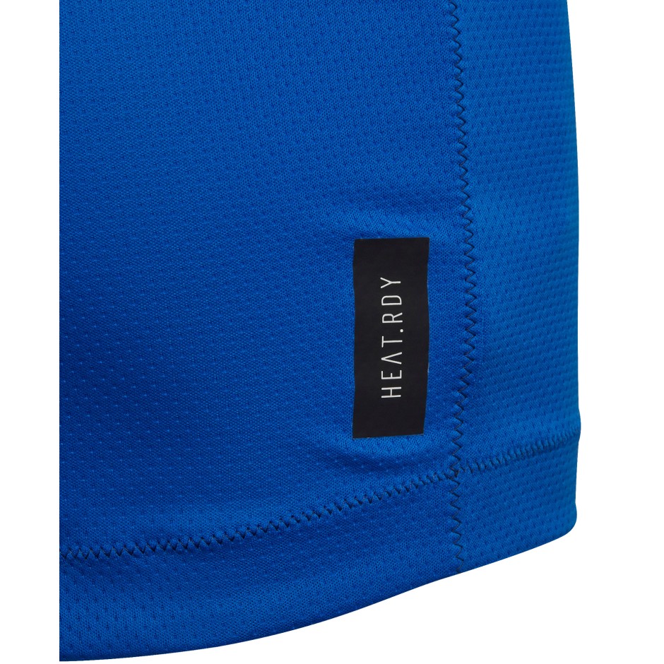 adidas Performance JB TR H.R. TEE FS6827 Royal Blue
