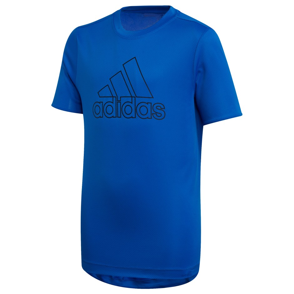 adidas Performance JB TR H.R. TEE FS6827 Royal Blue