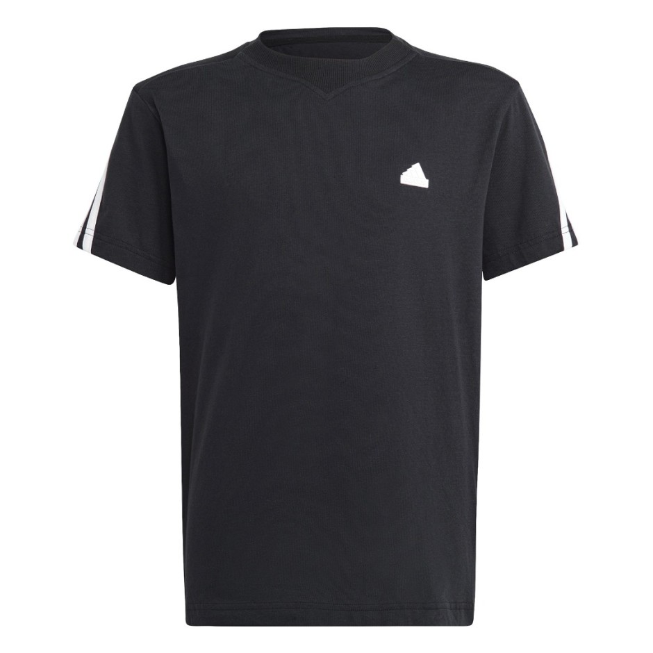 adidas Sportswear U FI 3S T HR6308 Black