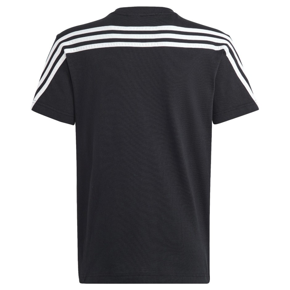 adidas Sportswear U FI 3S T HR6308 Black
