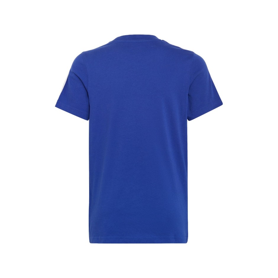 adidas Sportswear U 3S TEE IC0604 Blue