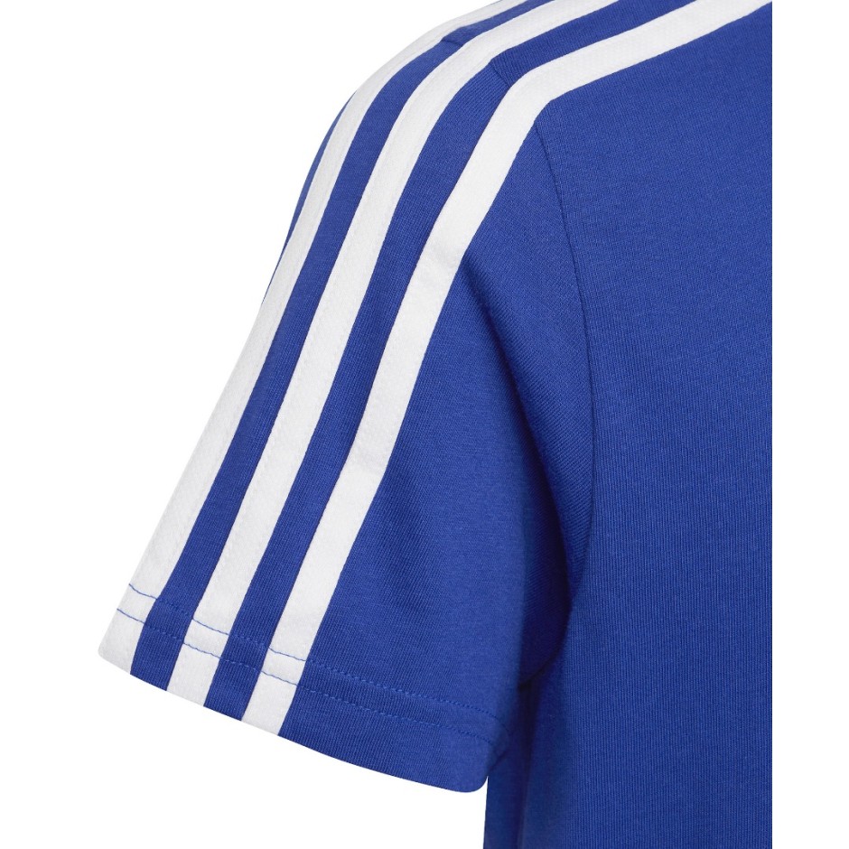 adidas Sportswear U 3S TEE IC0604 Blue