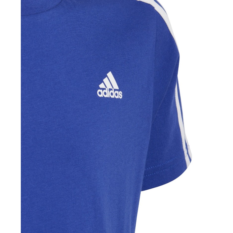 adidas Sportswear U 3S TEE IC0604 Blue
