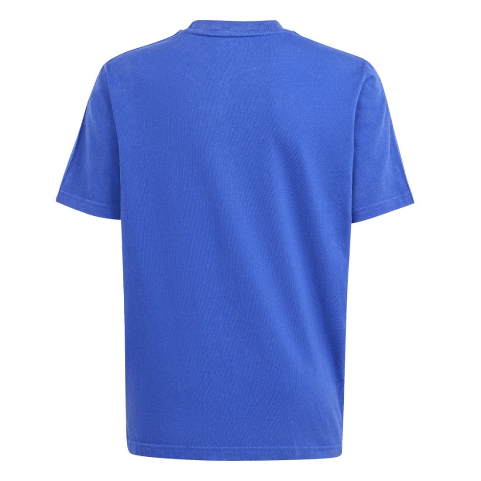 adidas Performance J SZN W TEE IS4648 Blue