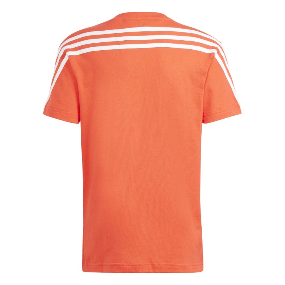 adidas Performance U FI 3S T IS3436 Red